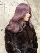 ソウコ(SOUCO)&nbsp;ピンクラベンダー