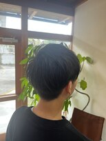 ララ(Lala)&nbsp;カット