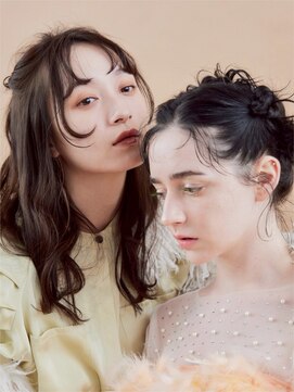 シンクショップ(THINK SHOP) 【THINKSHOP】ヨーロピアンラグジュアリースタイル