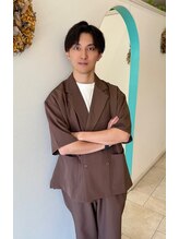 ルヴェール 茜部店(Le Vert) 原田 直人
