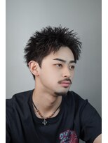 ゴールドシブヤ(GOALD SHIBUYA)&nbsp;スパイキーショート