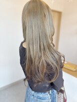 エメヘアー(EME HAIR)&nbsp;ダブルカラー、ルーツカラー