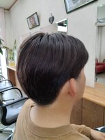 ブレス美容室(Bless)&nbsp;メンズカット