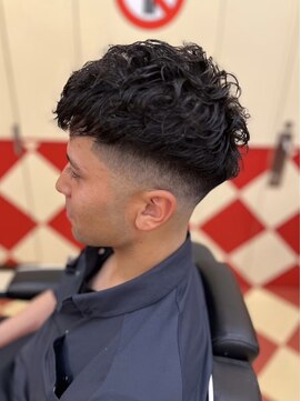 キングスマン トウキョウ(KINGSMAN TOKYO) ラフカール