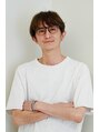 ヘアーアンドネイル キ アンティ(Hair&Nail Ki anty) 小林 佳人