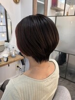 シア 新小岩店(SHEER)&nbsp;丸みショート