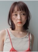 レイヤー×ミディアム