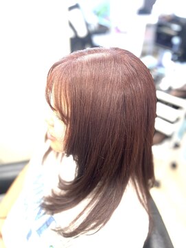 バンビ 大矢野店( Bambi) レイヤー