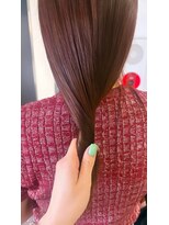 ユッカ エルア 武庫之荘南口(YUCCA elua)&nbsp;【YUCCAwakana】暖色カラー