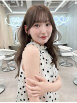 グロー 大宮(GLROW)&nbsp;/大宮/韓国ボブ/縮毛矯正/縮毛矯正/髪質改善/学割U24/ボブ/ボブ