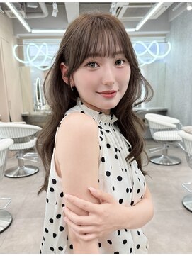 グロー 大宮(GLROW) /大宮/韓国ボブ/縮毛矯正/縮毛矯正/髪質改善/学割U24/ボブ/ボブ