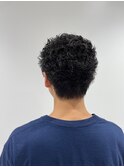 メンズカット