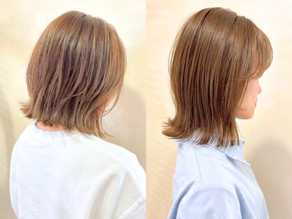 イーストハムネオ(EAST HAM NEO)の写真