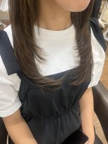 クレア 能見台(CREA)&nbsp;レイヤースタイル