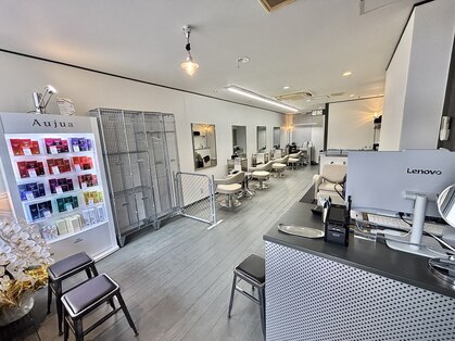 ミミトモリトの写真