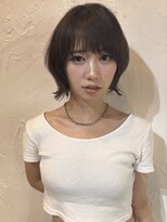 チリンバイロストシティー(Chillin by LOSTCITY)&nbsp;ウフルボブ