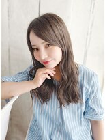 リゾートサロンM 新宿東口(Resortsalon M by valore)&nbsp;ロング