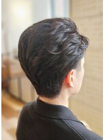 スタジオエムズ 稲毛海岸店(Studio M’s) 【稲毛海岸】メンズ/カラーカット