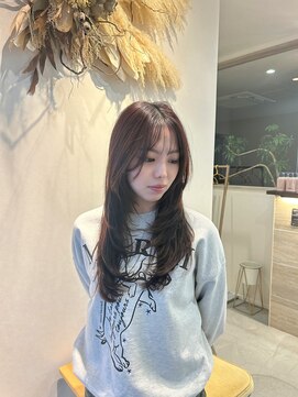 イト(itO.) 【ito 正木】レイヤーカット