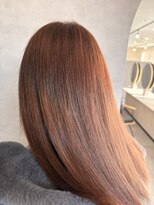 ベルライズアカデミー(BELRIZE Academy)&nbsp;暖色カラー