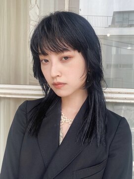 レイヤーカット