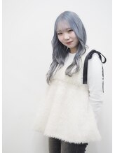 コニ(Coni)&nbsp;等々力 唯奈