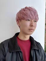 アルティファータ(artifata)&nbsp;メンズマッシュ