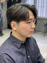 フォンド 津田沼(fond.)&nbsp;スペインカール/スパイキーショート/フェザーパーマ/津田沼