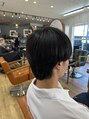 ヘアーサロン リアン 鴻巣店(hair salon Rien)&nbsp;メンズカット/韓国/ニュアンス/ナチュラル