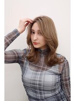 ヒュー 広島(HEW)&nbsp;バタフライレイヤー