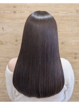 ルッカ 浦安(lucca) 美髪/ワイドバング/外ハネ/イメチェン/[浦安/ショート/髪質改善]