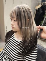 スタン 渋谷(Stam)&nbsp;ローライト/レイヤーカット