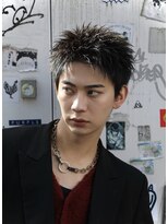 ゴールドシブヤ(GOALD SHIBUYA)&nbsp;スパイキーショート