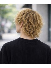 オーワンシーオー(o1co)&nbsp;店長 YU