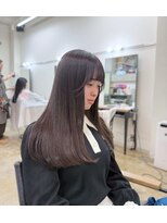 ココロ(COKORO)&nbsp;サラサラストレート