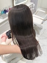 パーヴミックスネム(ParveMix NEMU)&nbsp;【mao style】ショコラブラウン