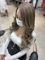 ウラヌス バイ ギャラクシー(URANUS by GALAXY)&nbsp;☆大人ギャル style☆