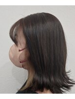 ヴィアーレアンクスタイル(VIALE Ank style) レイヤーボブ