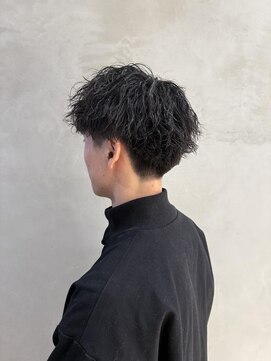 アングゥ ウル(ungu ul) メンズカット/メンズパーマ/仙台美容室