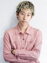 アイティーバイアルバム 松戸店(IT by ALBUM)&nbsp;ZEN 