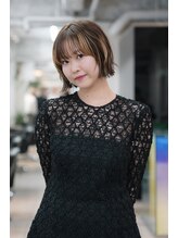 エニイ(ANY)&nbsp;倉田 紗佑里