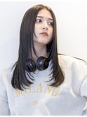 レイヤーカット