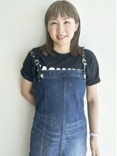 アクシス 栄ガスビル店(`AXIS) 大高 杏子