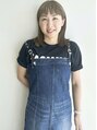 アクシス 栄ガスビル店(`AXIS) 大高 杏子