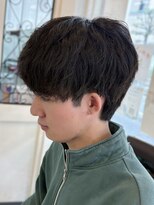 アクティブ 西新井店(Active)&nbsp;盛れててイイじゃん！マッシュ