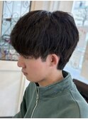 盛れててイイじゃん!マッシュ