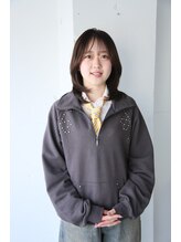 エヌ トーキョー(enu TOKYO)&nbsp;武藤 蘭