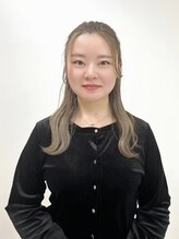 リカロヘアー(Ricaro hair)&nbsp;岡本 萌