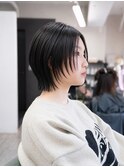 レイヤーボブ