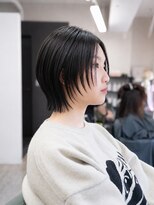 ライズ バイ レボ(RISE by REVO)&nbsp;レイヤーボブ